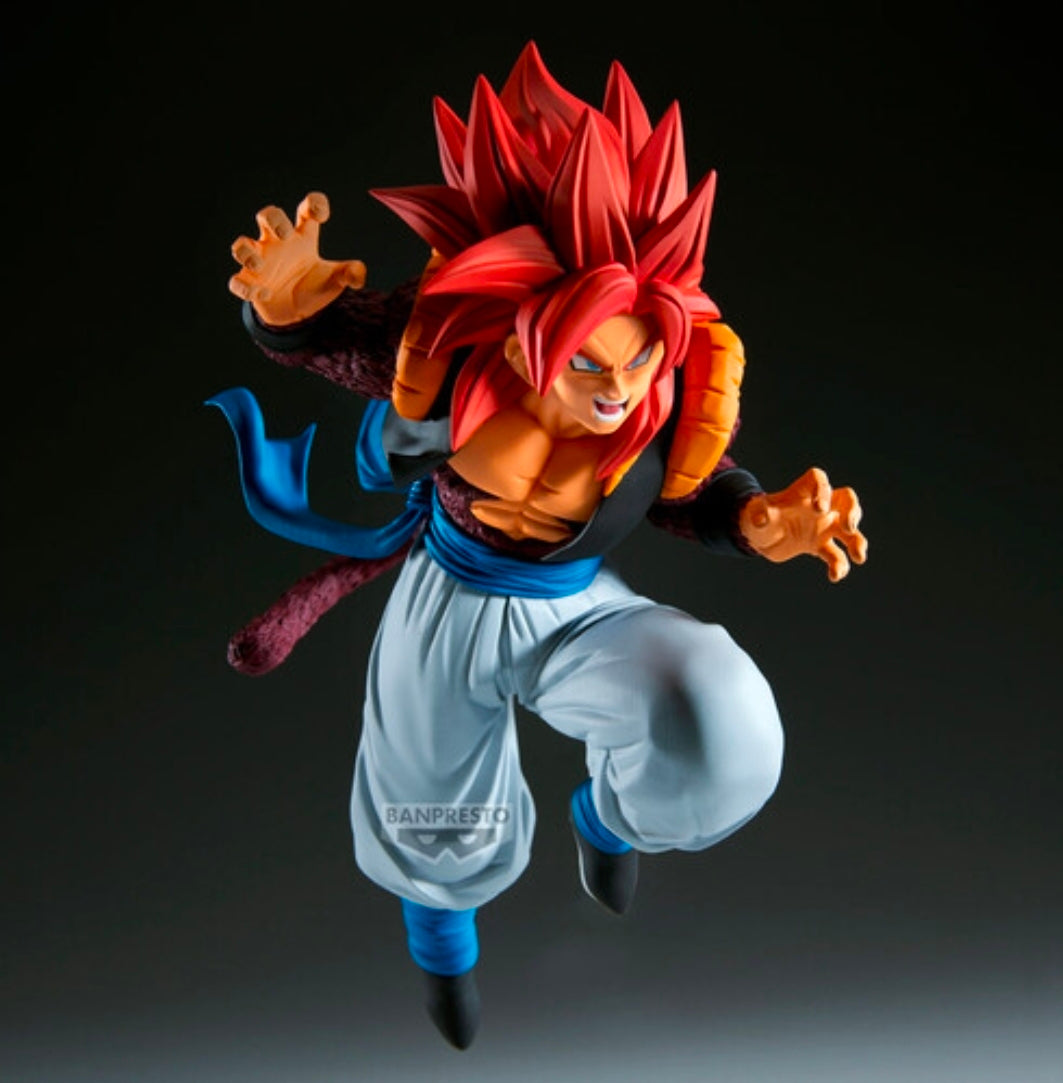 Figure- Dragonball