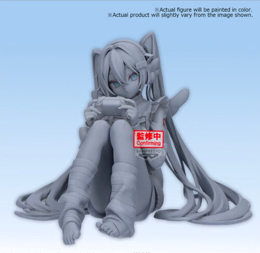 Figure- Hatsune Miku
