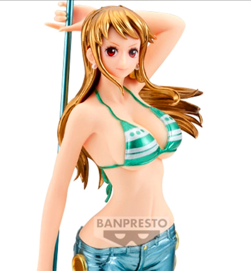 Figure- One Piece