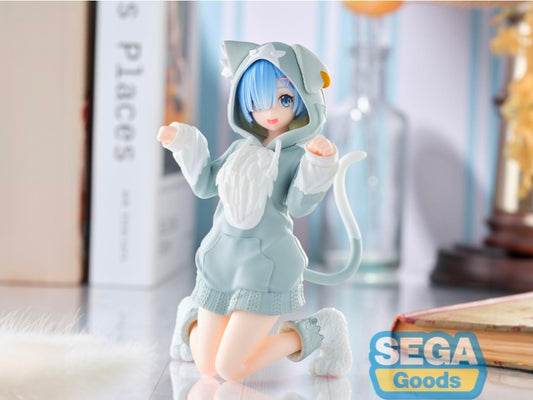 Figure- Re:Zero