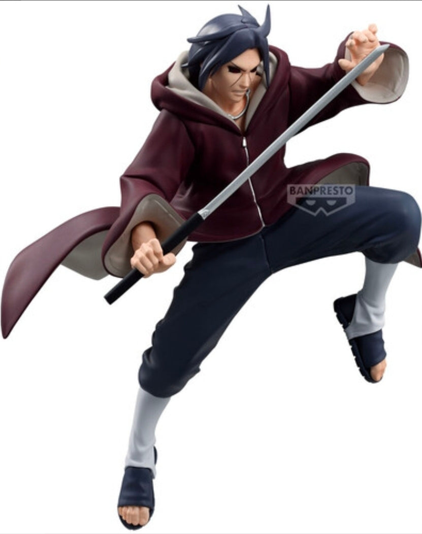 Figure- Naruto