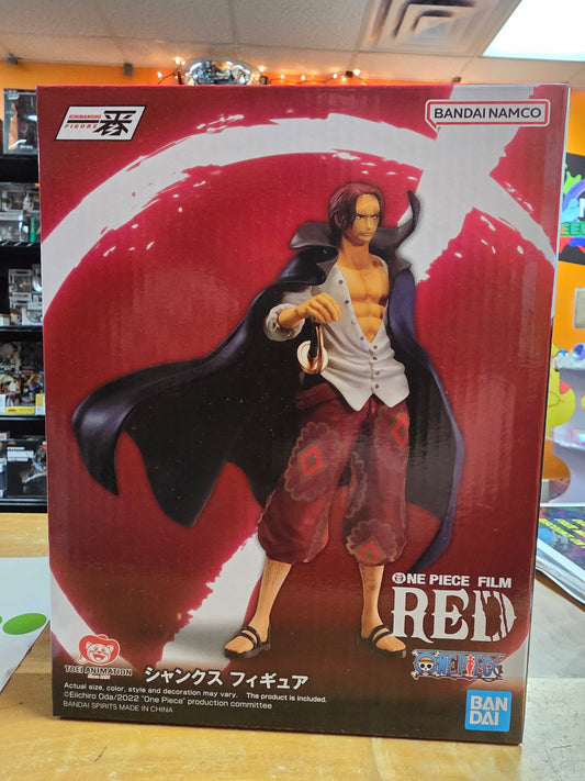 Figure- One Piece