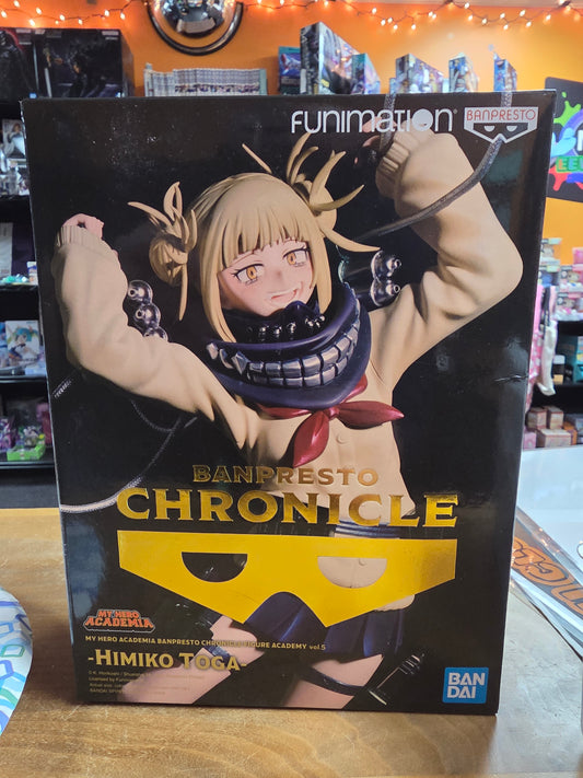 Figure- My Hero Academia