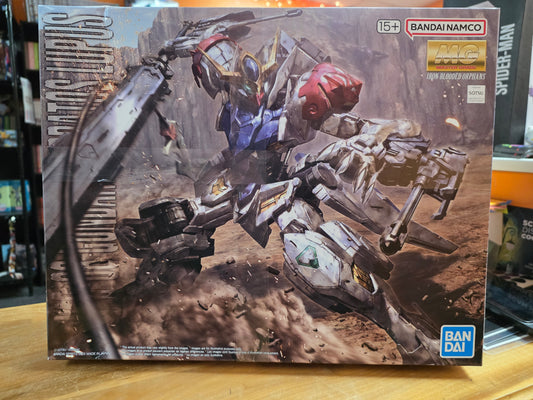 Model Kit- Gundam