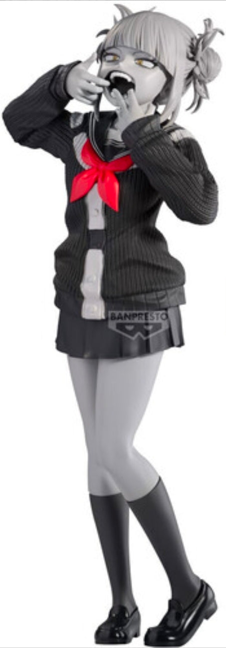 Figure- My Hero Academia