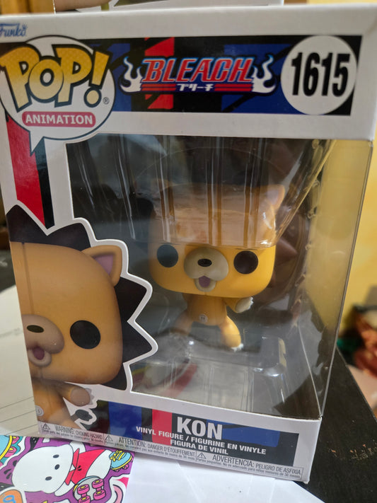Funko Pop- Bleach