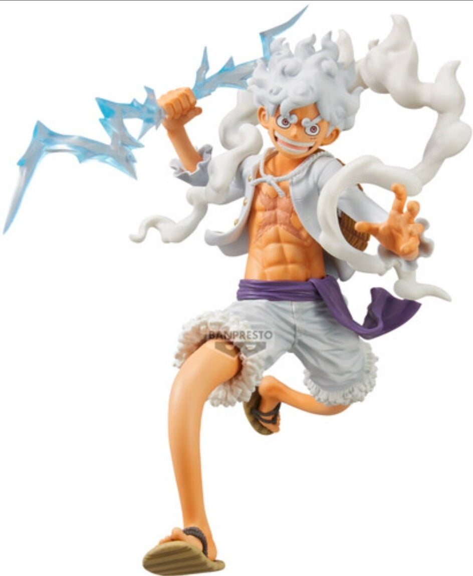 Figure- One Piece