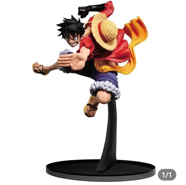 Figure- One Piece