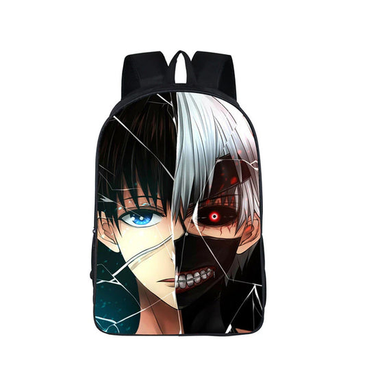 Backpack- Tokyo Ghoul