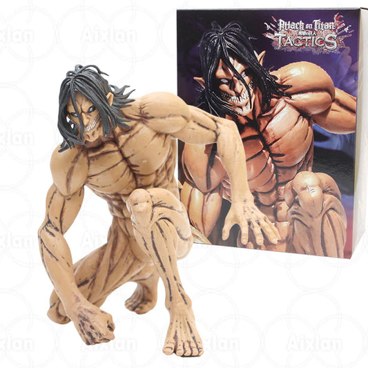 Figure- Attack On Titan