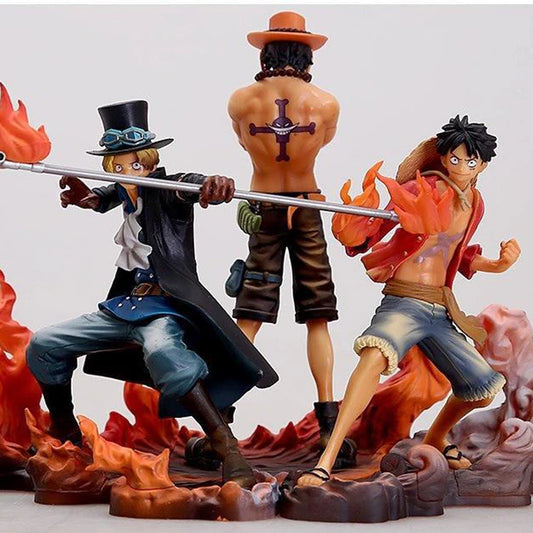 Figure- One Piece