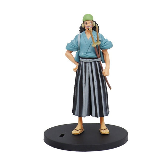 Figure- One Piece