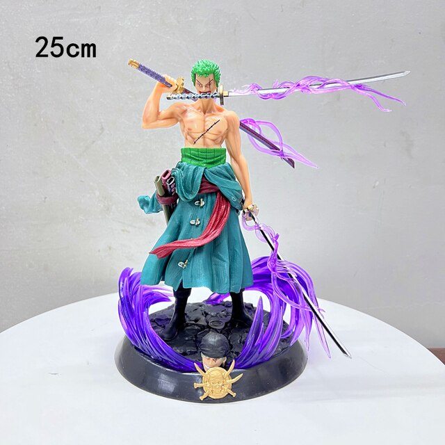 Figure- One Piece