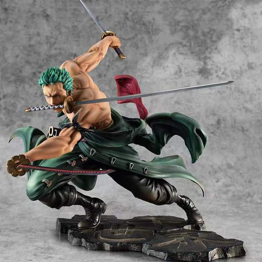 Figure- One Piece