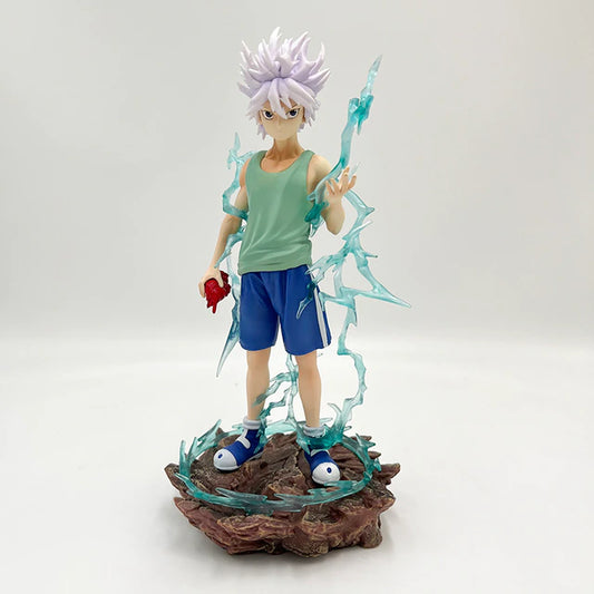 Figure- Hunter X Hunter