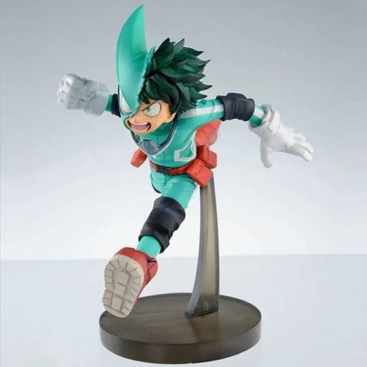 Figure- My Hero Academia