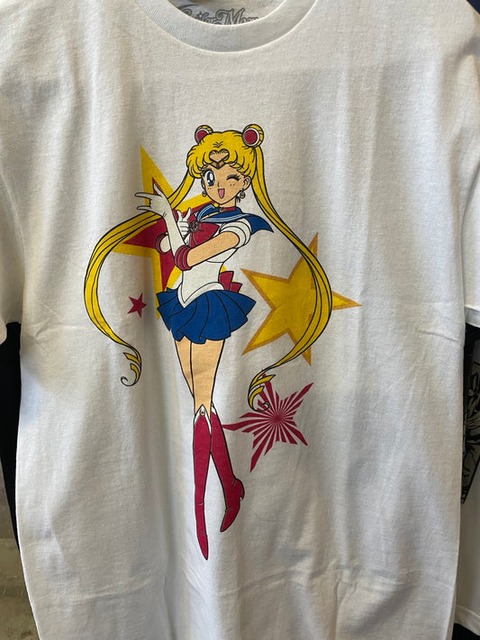 T-shirt- Sailor Moon