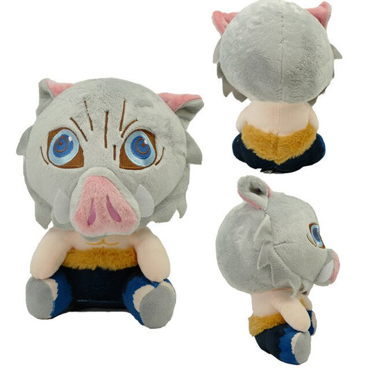 Plushie- Demon Slayer