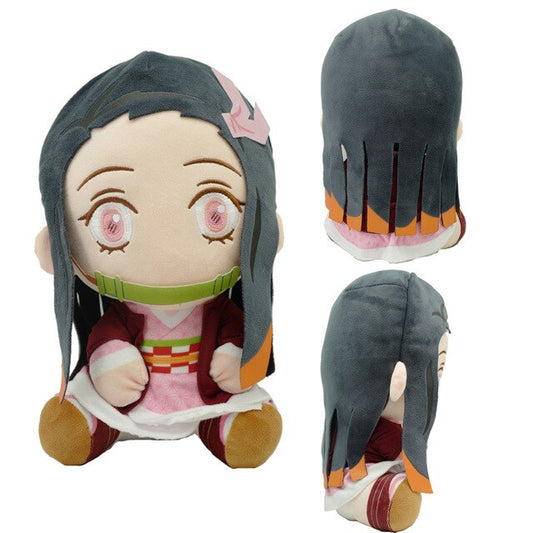 Plushie- Demon Slayer