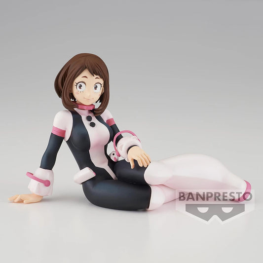 Figure- My Hero Academia