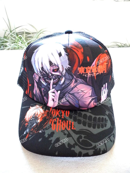 Hat- Tokyo Ghoul