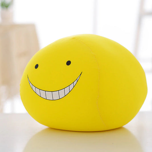 Plushie- Assassination Classroom