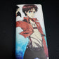 Long Wallet- Attack On Titan