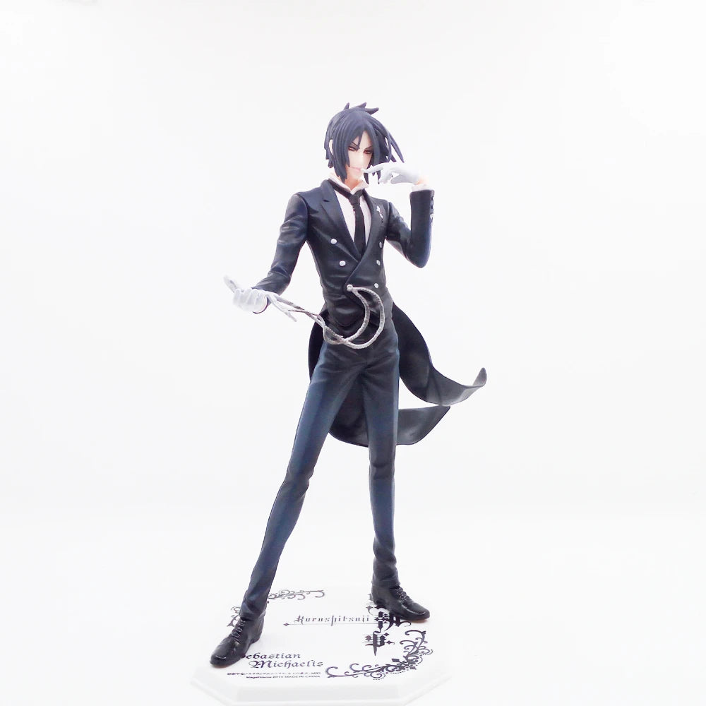 Figure- Black Butler