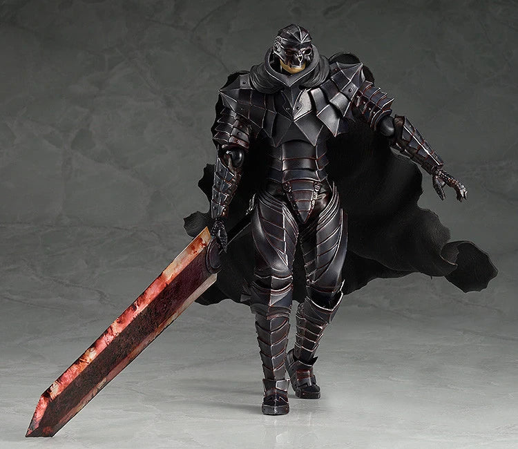 Figure- Berserk