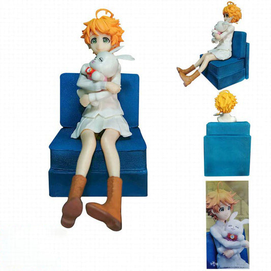 Figure- The Promised Neverland