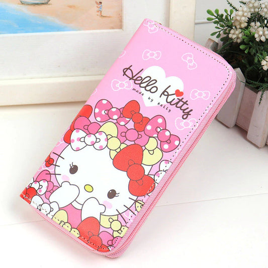 Wallet- Sanrio