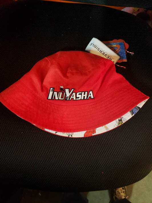 Hat- Inuyasha