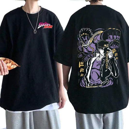 T-shirt- Jojos