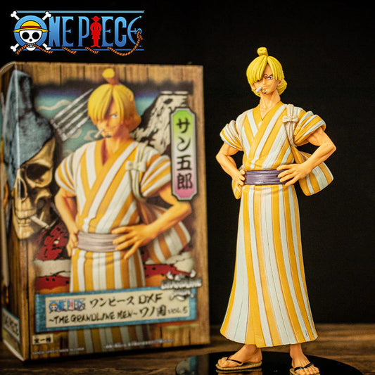 Figure- One Piece