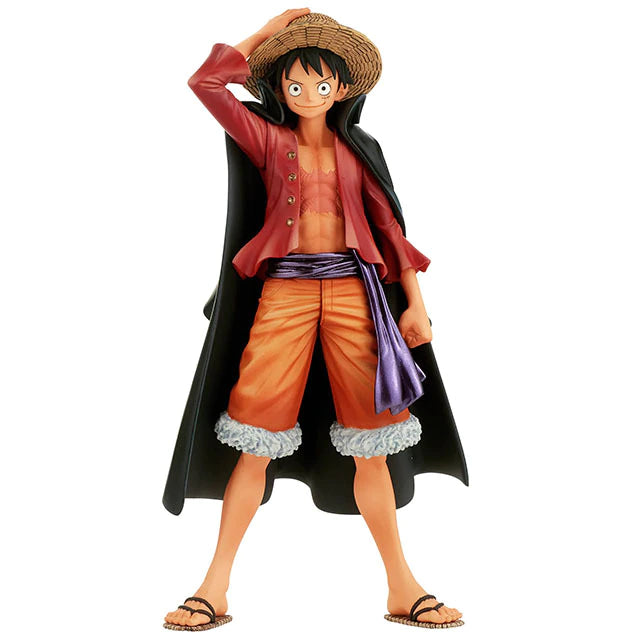 Figure- One Piece