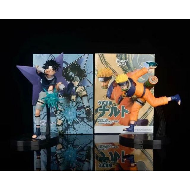 Figure- Naruto