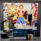Tapestry- 59 inches by 39 inches