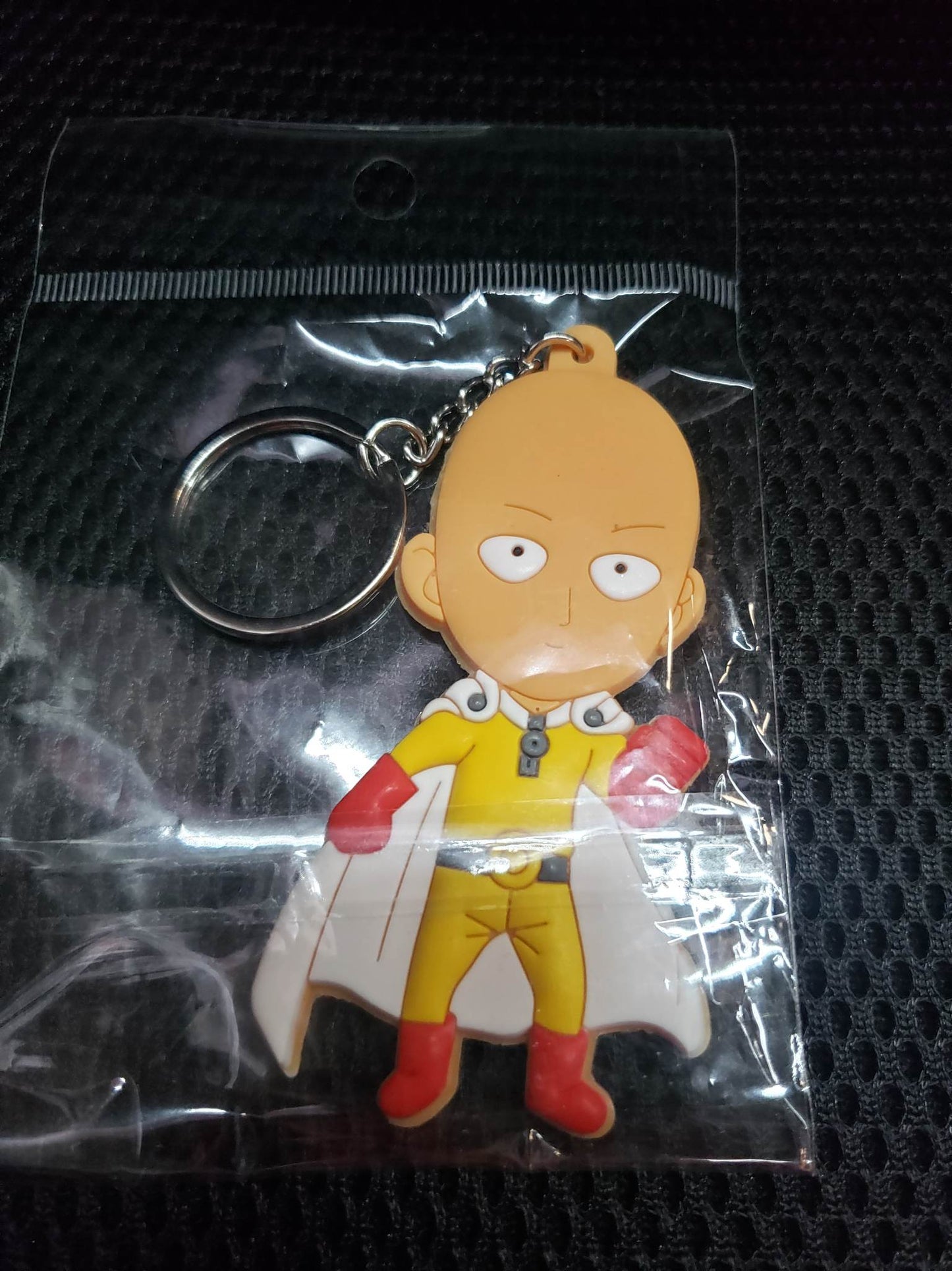 Keychain- One Punch Man