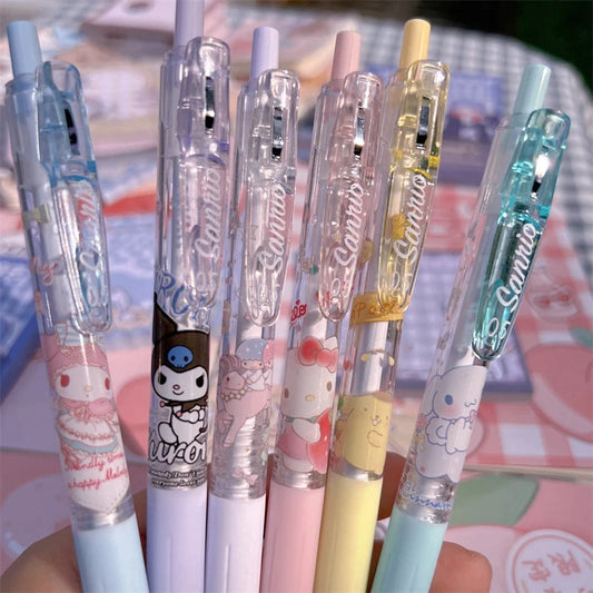 Stationary- Pens