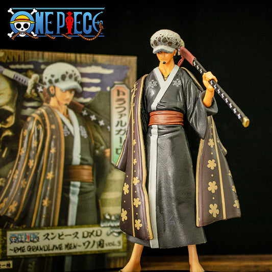 Figure- One Piece