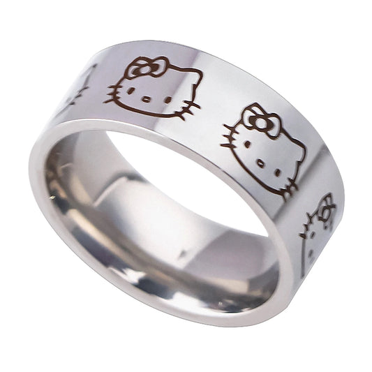 Jewelry- Sanrio