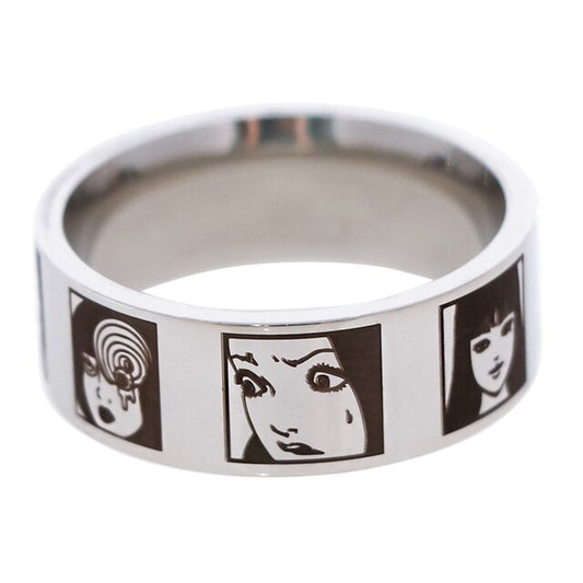 Jewelry- Junji Ito