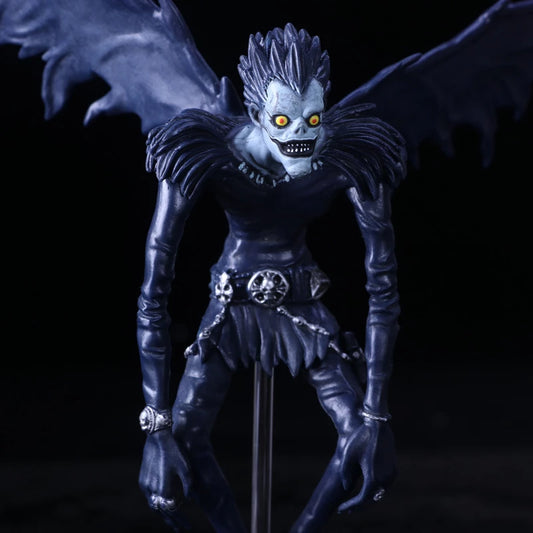 Figure- Deathnote