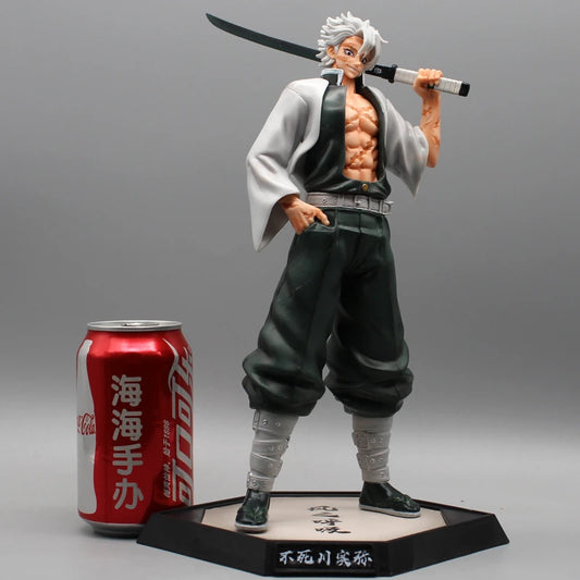 Figure- Demon Slayer adult