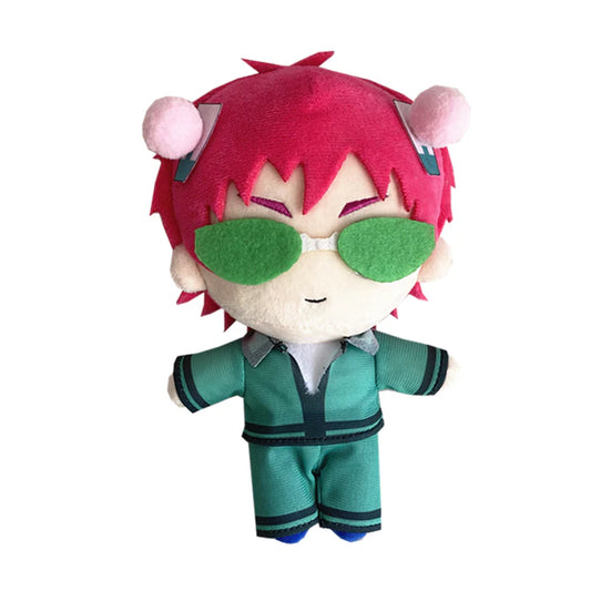 Plushie- Saiki K