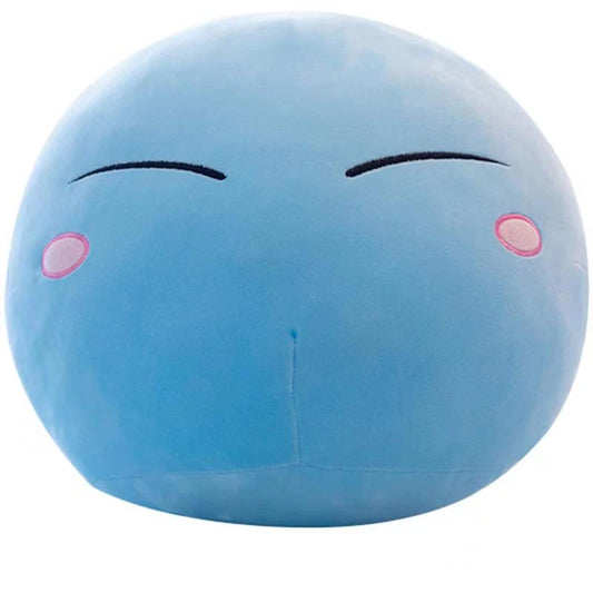 Plushie- That Time I Got Reincarnated As A Slime