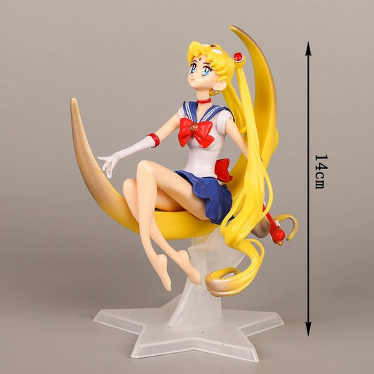 Figure- Sailor Moon