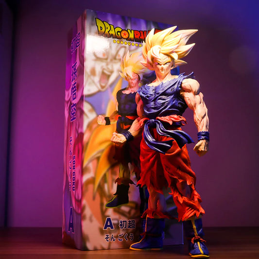 Figure- Dragonball