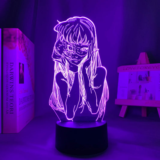 Light- Table- Tomie