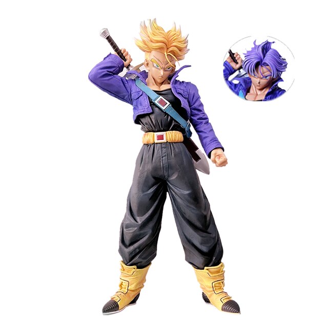 Figure- Dragonball